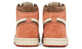 Air Jordan 1 Retro High OG 'Dusted Clay'
