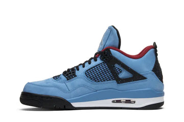 Jordan x Travis Scott Air Jordan 4 Retro 'Cactus Jack'