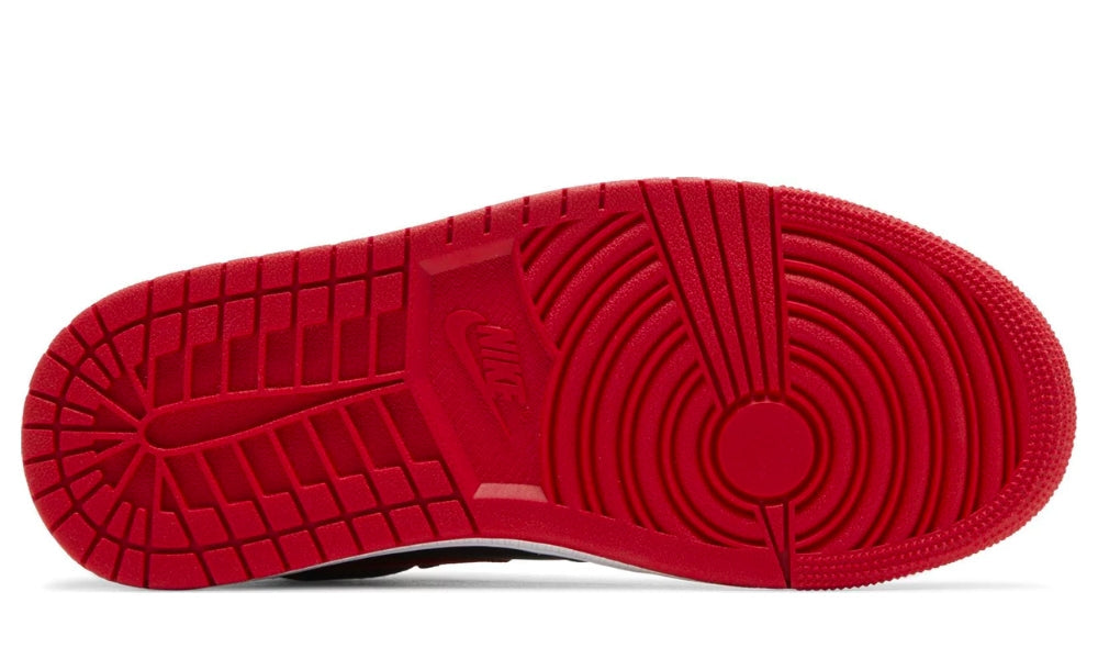 Air Jordan 1 Retro High OG 'Satin Bred' 2023