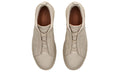 Zegna Triple Stich leather sneakers 