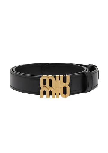 Miu Miu Belt