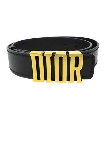Dior Belt