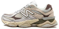 New Balance 9060 Grey Matter Timberwolf