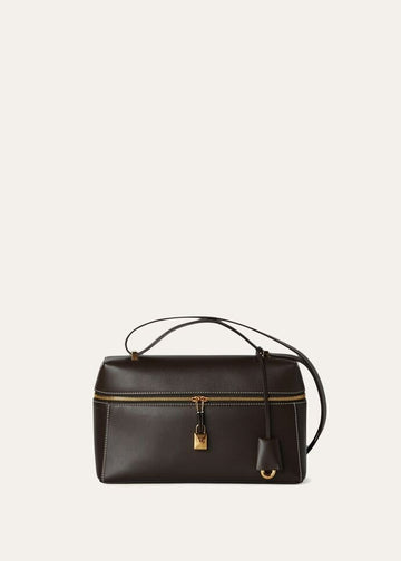 Loro Piana Extra Bag L27 Smooth
