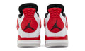 Nike Air Jordan 4 Retro 'Red Cement'