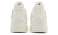 Nike Air Jordan 4 Retro 'Metallic Gold'