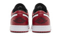 Air Jordan 1 Low 'Alternate Bred Toe'