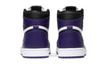 Air Jordan 1 Retro High OG 'Court Purple 2.0'