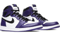Air Jordan 1 Retro High OG 'Court Purple 2.0'