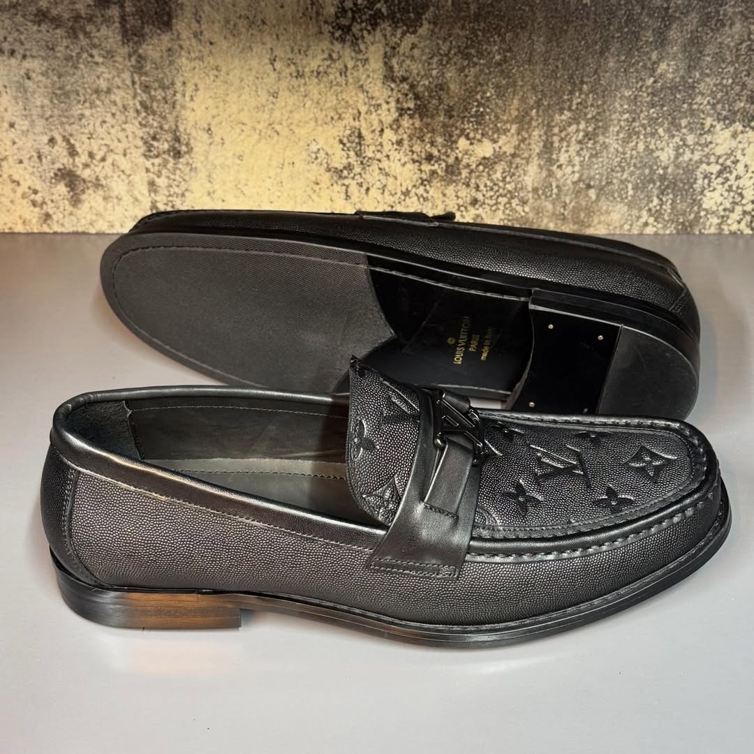 Lv Major Loafer