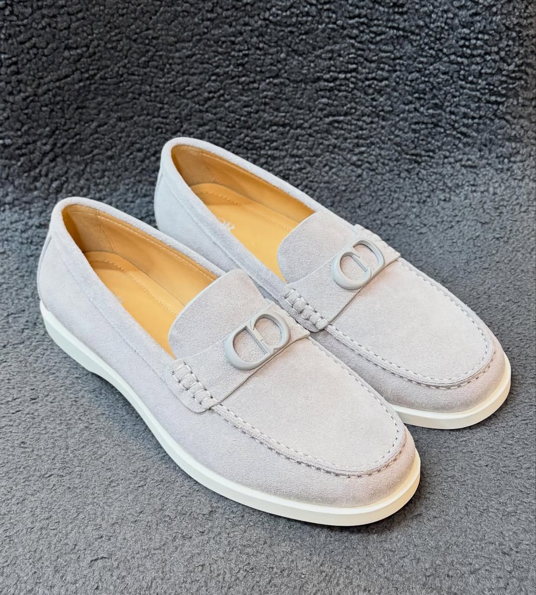 Dior Granville Loafer