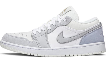 Air Jordan 1 Low 'Paris'