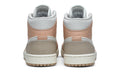 Air Jordan 1 Mid 'Milan'