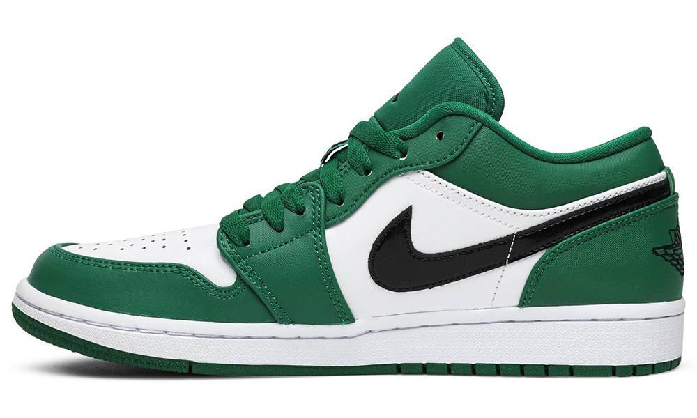 Air Jordan 1 Low 'Pine Green'