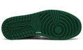 Air Jordan 1 Low 'Pine Green'