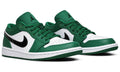 Air Jordan 1 Low 'Pine Green'