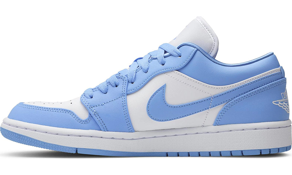 Air Jordan 1 Low 'UNC' WMNS