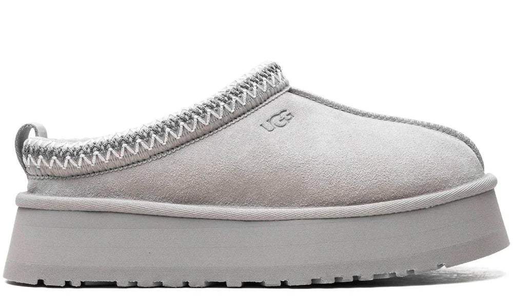 UGG Tazz Slipper 'Light Grey'
