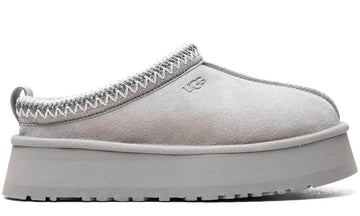 UGG Tazz Slipper 'Light Grey'