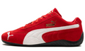 Puma Speedcat LS 'High Risk Red'