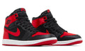 Air Jordan 1 Retro High OG 'Satin Bred' 2023