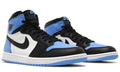 Air Jordan 1 Retro High OG 'UNC Toe'