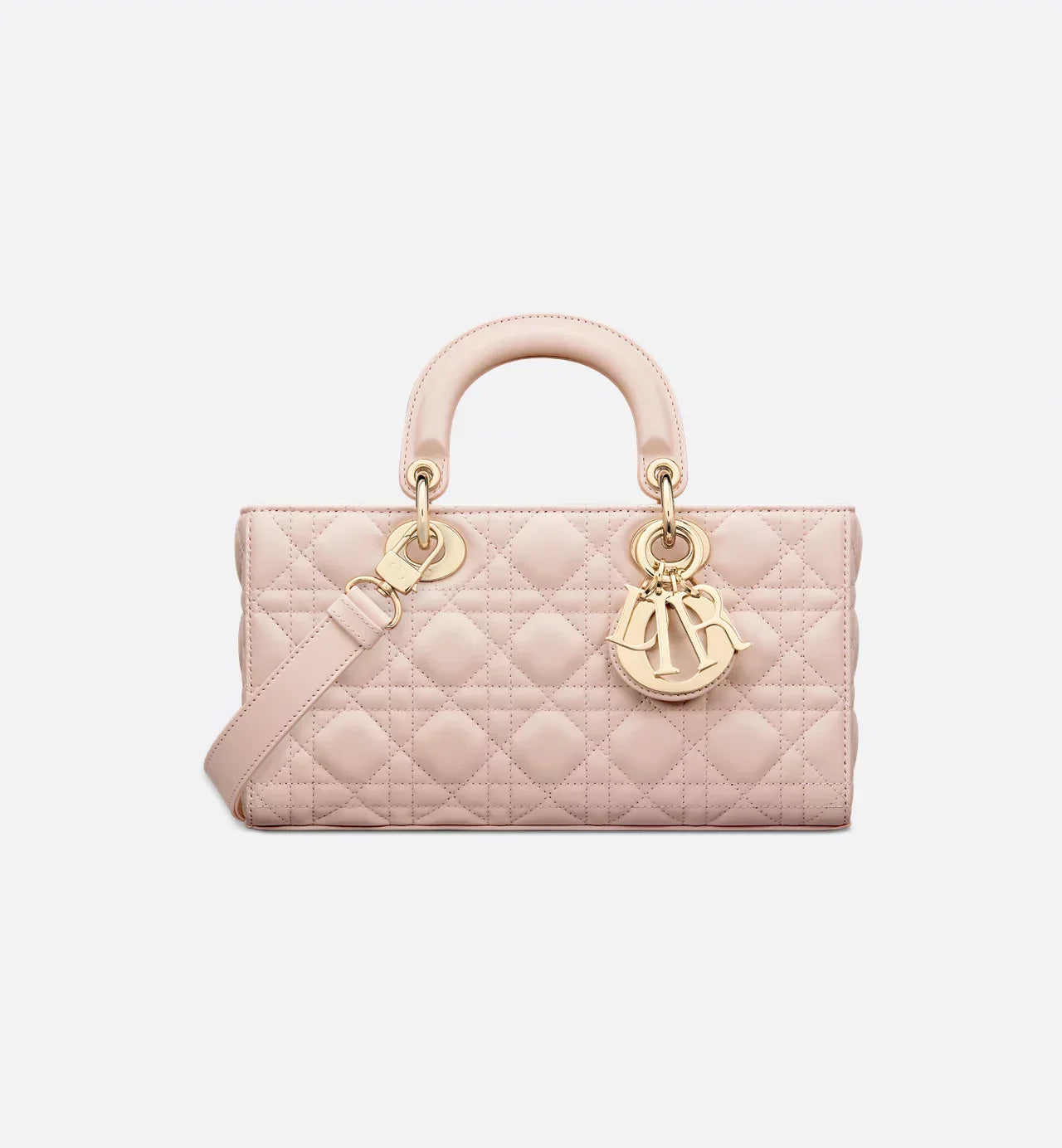 Medium Lady D-Joy Bag