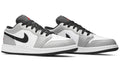 Air Jordan 1 Low GS 'Light Smoke Grey'