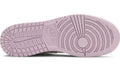 Air Jordan 1 Mid GS 'White Light Arctic Pink'