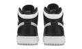 Air Jordan 1 Mid GS 'White Light Arctic Pink'