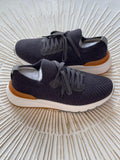 Brunello Cucinelli Men’s Knit Runner Sneaker – Stretch Cotton Blend