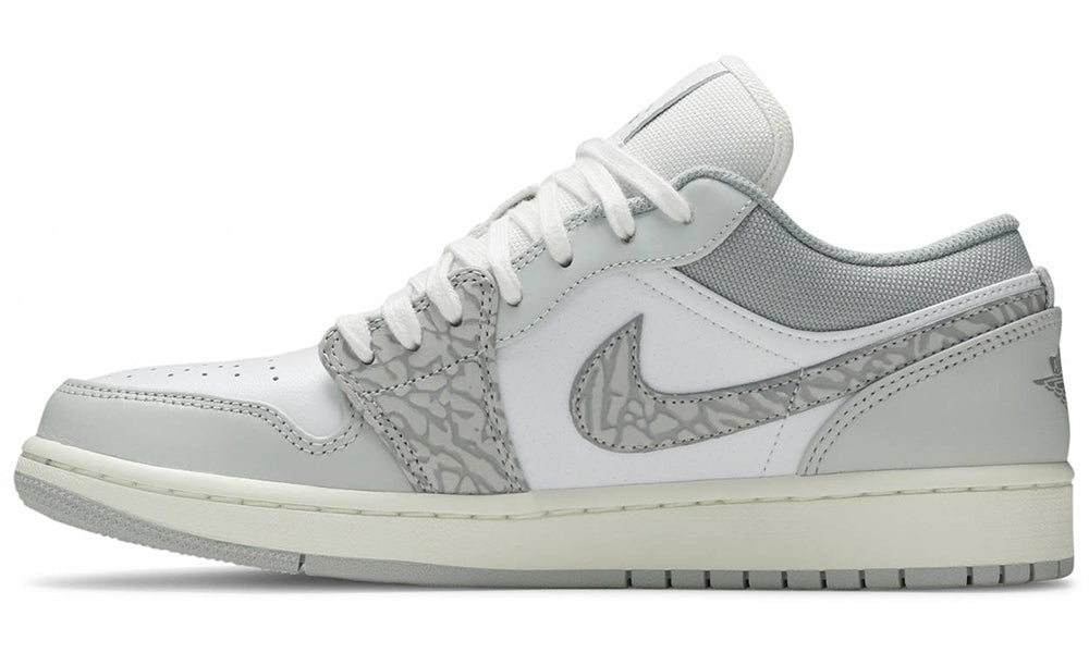 Air Jordan 1 Low "Berlin Grey" sneakers