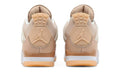 Nike Air Jordan 4 Retro 'Shimmer'