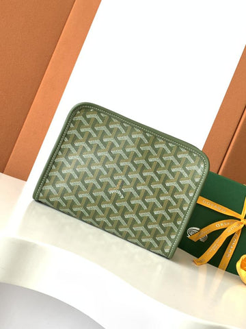 Goyard Jouvence MM Toiletry Bag