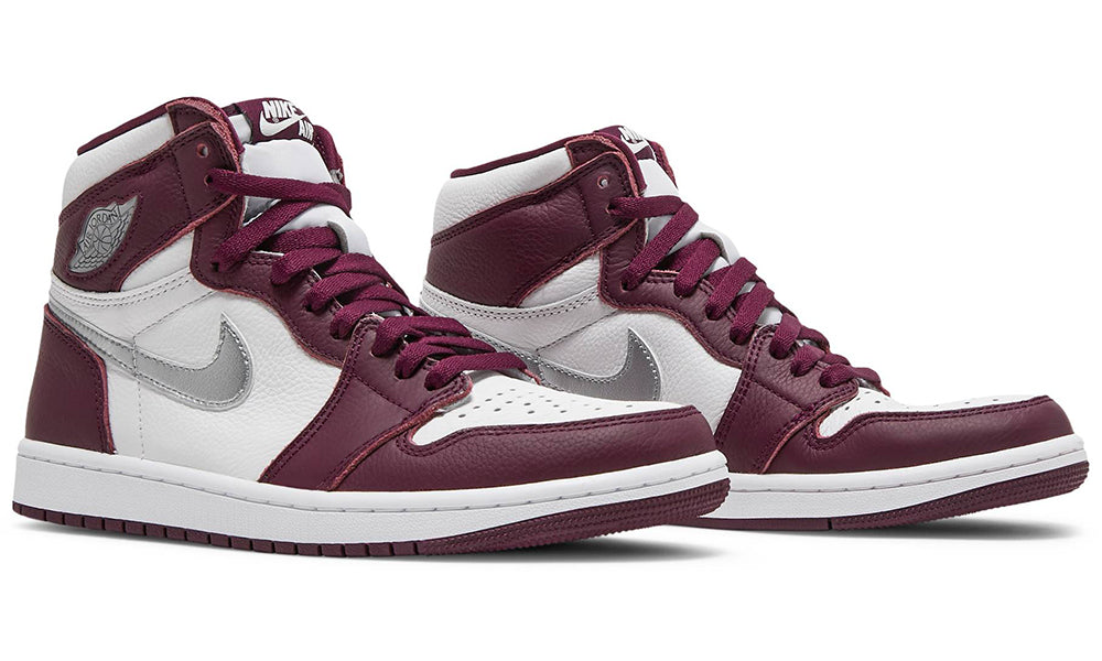 Air Jordan 1 Retro High OG 'Bordeaux'