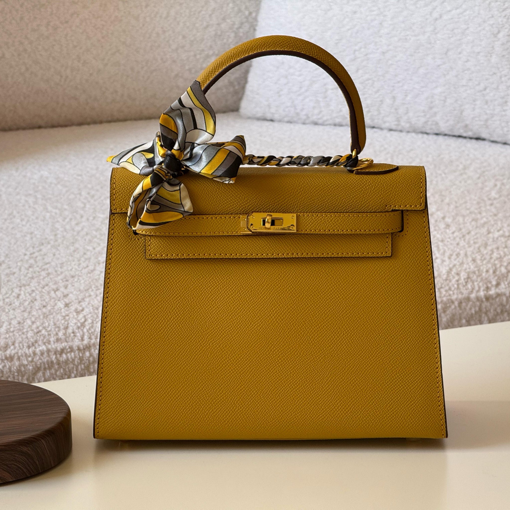 Hermes Kelly