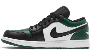 Air Jordan 1 Low 'Green Toe'