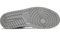Air Jordan 1 Low SE 'Light Smoke Grey Gym Red'