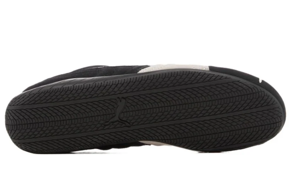 Puma Speedcat OG 'Black White'