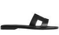 Hermes Oran Sandal  iconic H