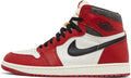 Air Jordan 1 Retro High OG 'Chicago Lost & Found'
