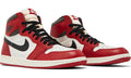 Air Jordan 1 Retro High OG 'Chicago Lost & Found'