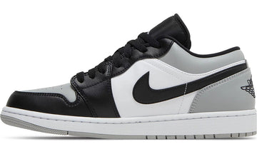 Air Jordan 1 Low "Shadow Toe"