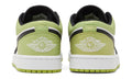 Air Jordan 1 Low SE 'Vivid Green Snakeskin'