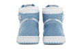 Air Jordan 1 High OG 'Denim'