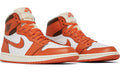 Air Jordan 1 High OG 'Starfish'