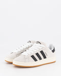 Adidas Campus 00s Crystal White Core Black
