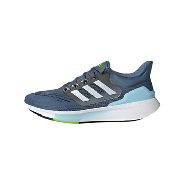 Adidas EQ21 Run Altered Blue  Dash Grey