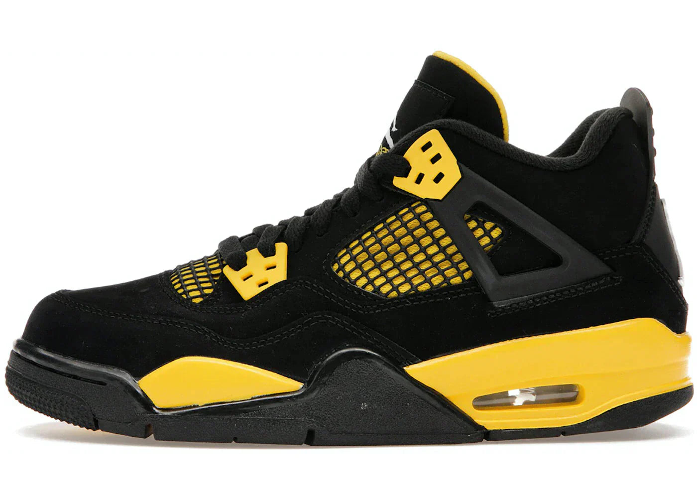 Nike Air Jordan 4 Retro Thunder