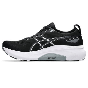 Asics Gel-Kayano 31 Black White